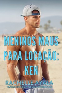 Cover Meninos Maus para Locação: Ken