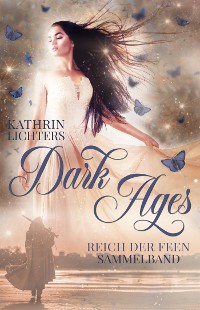 Cover Dark Ages 1-3 Sammelband