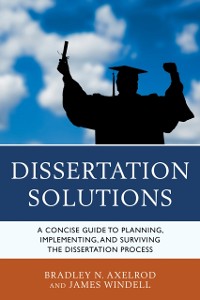 Cover Dissertation Solutions