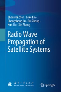 Cover Radio Wave Propagation of Satellite Systems