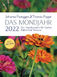 Cover Das Mondjahr 2022