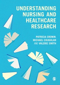 Cover Understanding Nursing and Healthcare Research