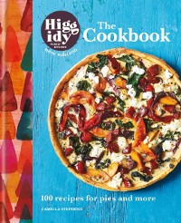 Cover Higgidy: The Cookbook