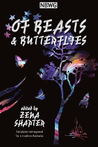 Cover Of Beasts & Butterflies