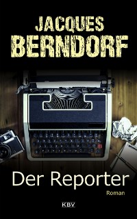 Cover Der Reporter