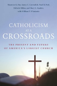 Cover Catholicism at a Crossroads