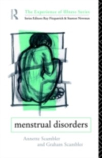 Cover Menstrual Disorders