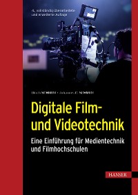 Cover Digitale Film- und Videotechnik