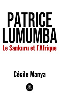 Cover Patrice Lumumba