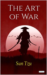 Cover The Art of War