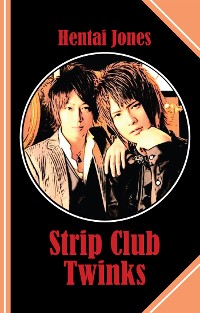 Cover Strip Club Twinks