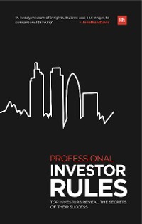 Cover Professional Investor Rules