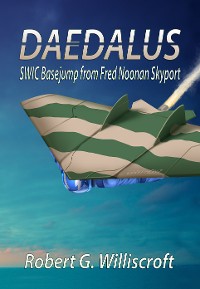 Cover Daedalus