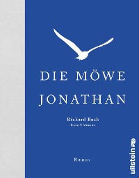 Cover Die Möwe Jonathan