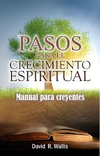 Cover Pasos para el crecimiento espiritual