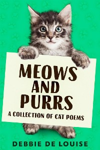 Cover Meows and Purrs