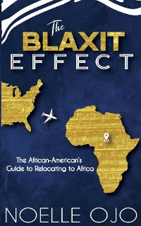 Cover The Blaxit Effect