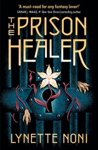 Cover Prison Healer