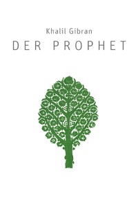 Cover Der Prophet