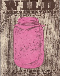 Cover Wild Fermentation