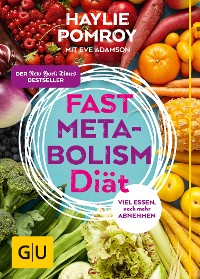 Cover Fast Metabolism Diät