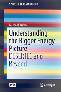 Cover Understanding the Bigger Energy Picture