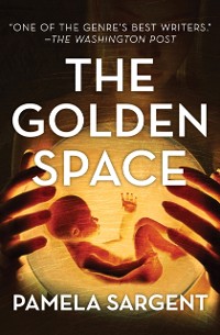 Cover Golden Space
