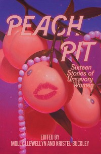 Cover Peach Pit
