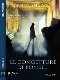Cover Le congetture di Bonelli