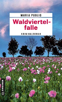 Cover Waldviertelfalle