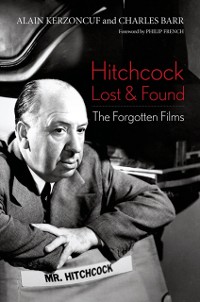 Cover Hitchcock Lost & Found