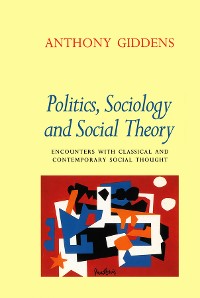 Cover Politics, Sociology and Social Theory