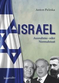 Cover Israel