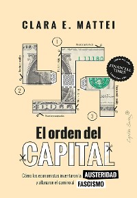 Cover El orden del capital