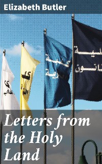 Cover Letters from the Holy Land