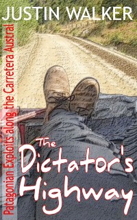 Cover Dictator's Highway