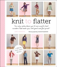 Cover Knit to Flatter