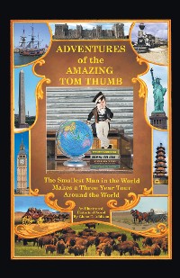 Cover Adventures of the Amazing Tom Thumb