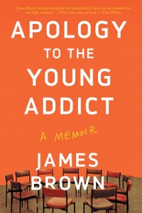 Cover Apology to the Young Addict