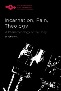 Cover Incarnation, Pain, Theology