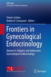 Cover Frontiers in Gynecological Endocrinology