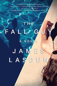 Cover The Fall Guy: A Novel