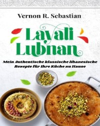 Cover Layali Lubnan