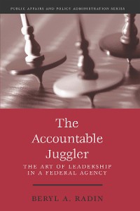 Cover The Accountable Juggler