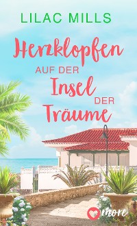 Cover Herzklopfen auf der Insel der Träume