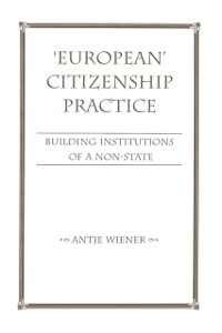 Cover European Citizenship Practice