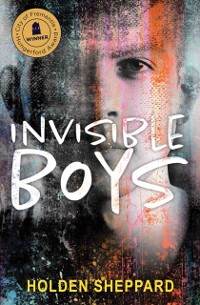 Cover Invisible Boys