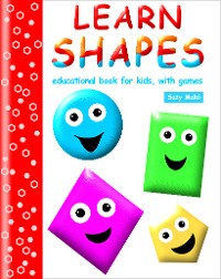 Cover Learn Shapes