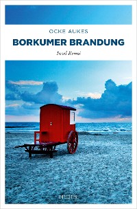 Cover Borkumer Brandung