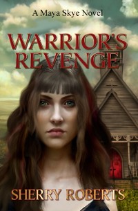 Cover Warrior's Revenge